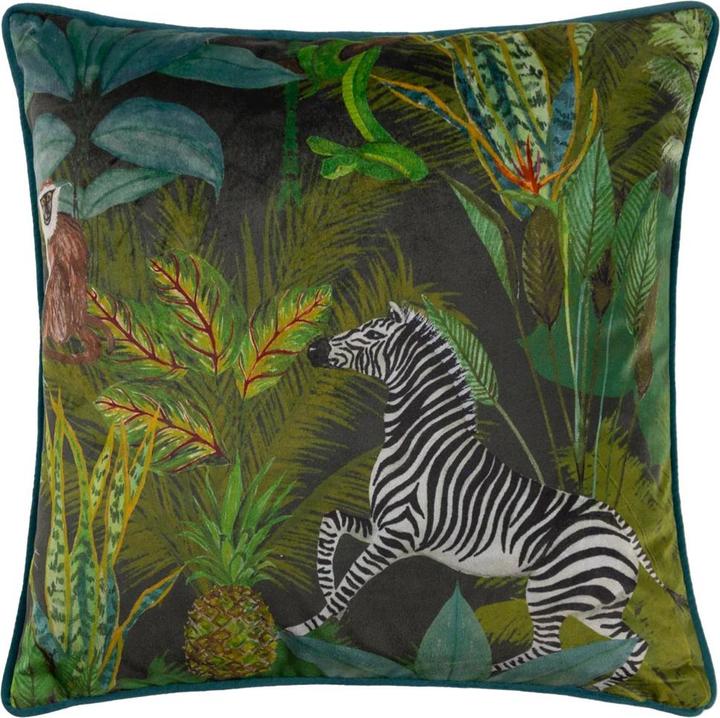 Image du produit Wylder - Housse de coussin ARANYA (43 x 43 cm)