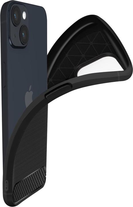 Produktbild Avizar Carbrush Series (Apple iPhone 14 Plus)