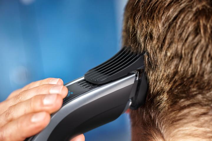 Actual product image Philips Series 9000 HC9490/15