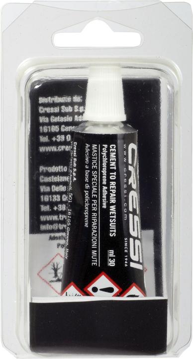 Actual product image Cressi Glue for wetsuit (30)