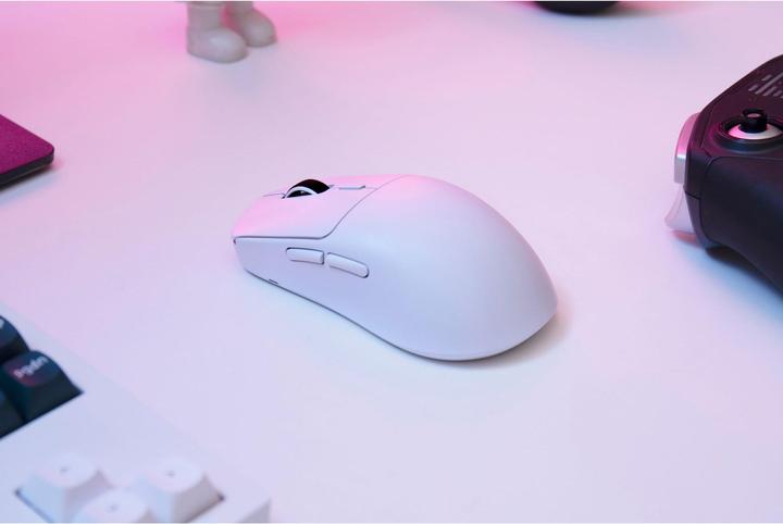 Actual product image Keychron Lemokey G2 (Wireless)