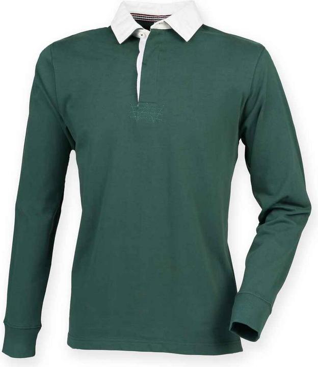 vert bouteille