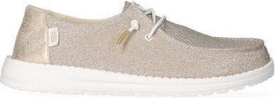 Hey Dude Women's Wendy Metallic Sparkle