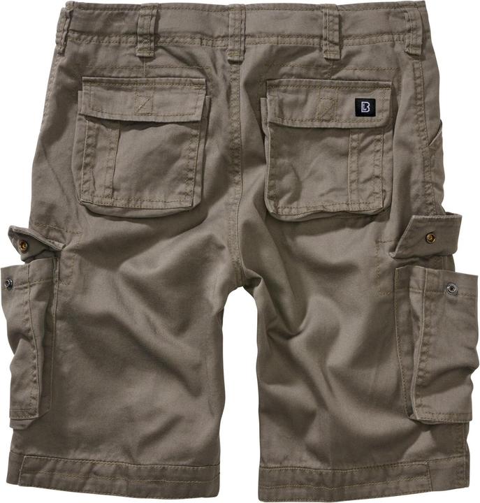Produktbild Brandit Kids Urban Legend Shorts - 16209 (158)