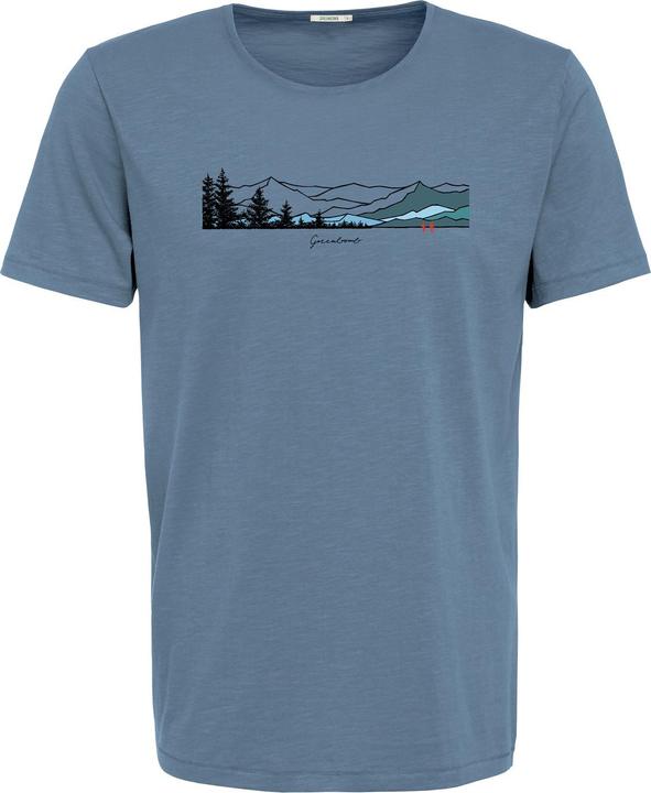 Produktbild Greenbomb Nature Hike Together Spice T-Shirt (S)
