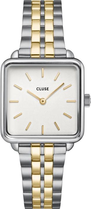 Image du produit Cluse La Tétragone (Montre analogique, 29 mm)