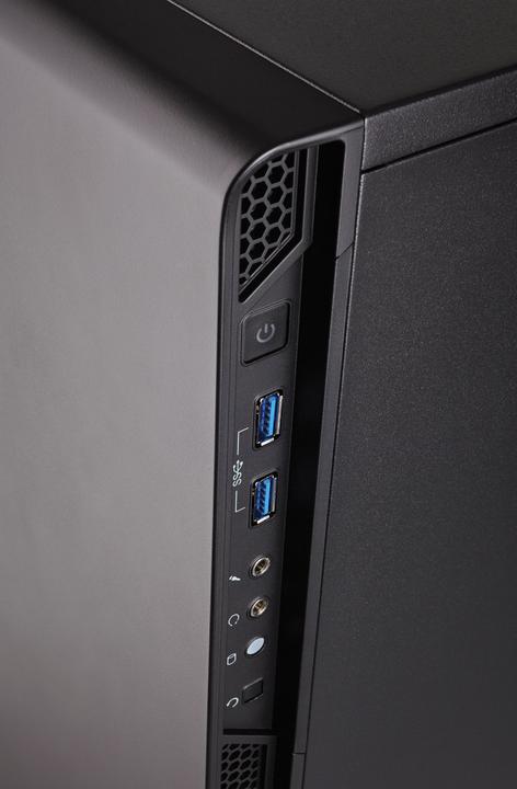 Produktbild Corsair Carbide 270R Window (ATX, mATX, Mini-ITX)