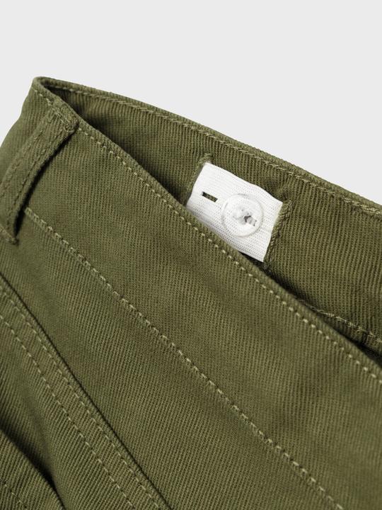 Image du produit Lmtd Pantalon cargo loose fit (140)