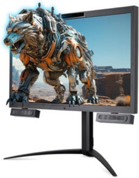 Actual product image Acer PSV27-2 (3840 x 2160 Pixels, 27")
