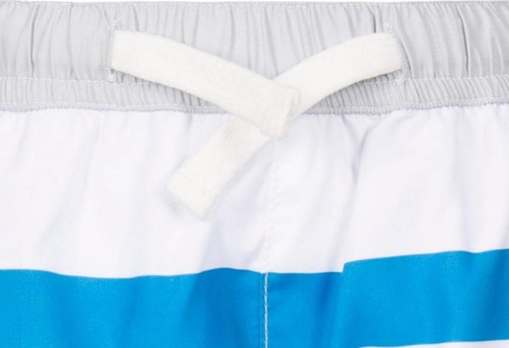 Actual product image Trespass DEPTHS Kids Swim Shorts (7, 8)