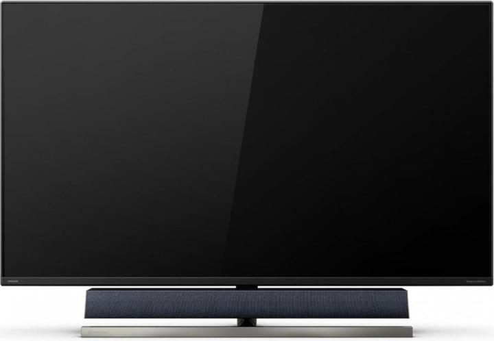 Actual product image Philips 559M1RYV (3840 x 2160 Pixels, 55")