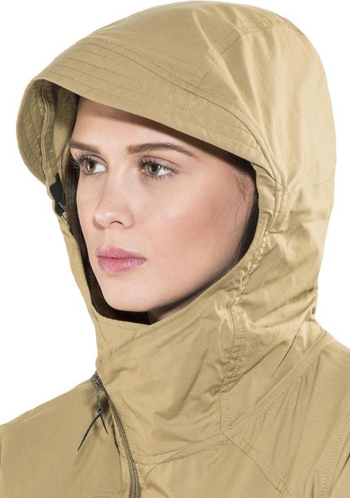 Actual product image Klättermusen Loride Jacket (S)