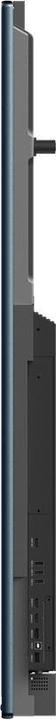 Image du produit Viewsonic IFP7562, 189,2 cm (74.5"), 3840 x 2160 pixels, 4K Ultra HD, 3,5 mm, 15 W, 15 W (3840 x 2160 pixels, 75")