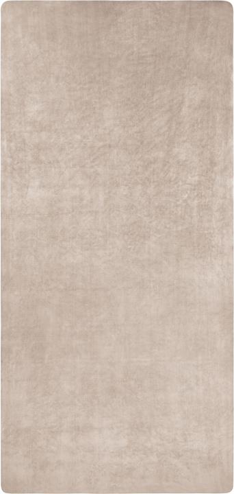 Actual product image Aspero 2 Flanell-Spannbettlaken PERPIGNAN (160 x 200 cm)