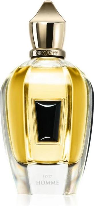 Produktbild XerJoff 17/17 Homme PAR M 100 ml (Eau de Parfum, 100 ml)