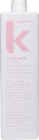 Produktbild Kevin Murphy ANGEL.WASH 1000 ml (1000 ml, Flüssiges Shampoo)