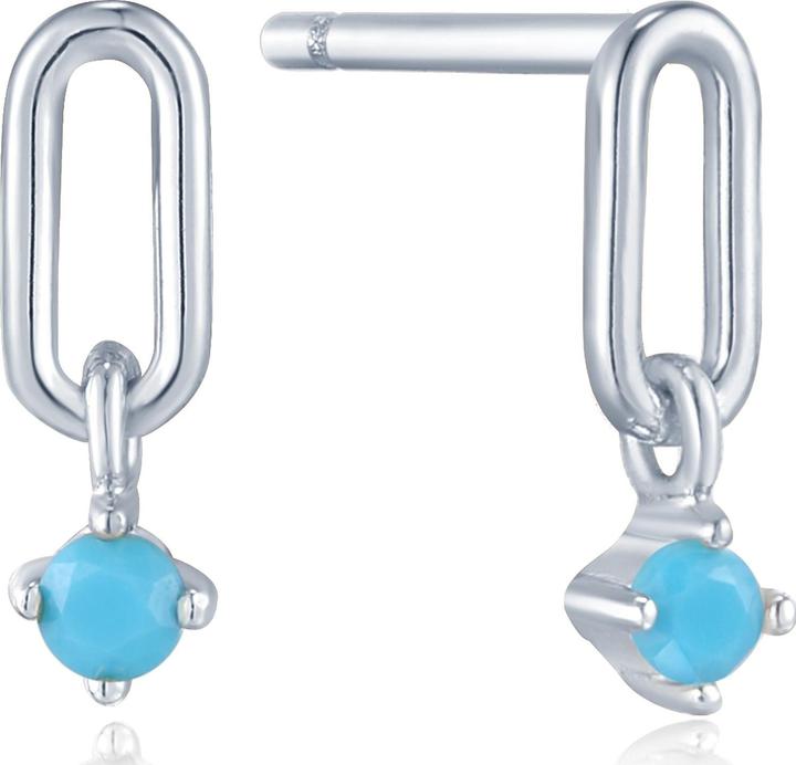 Immagine prodotto Ania Haie Orecchini Into The Blue E033-02H (Argento 925)
