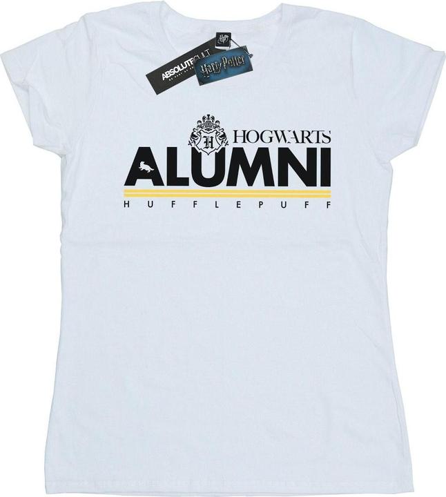 Hogwarts Alumni Hufflepuff TShirt (XXL)