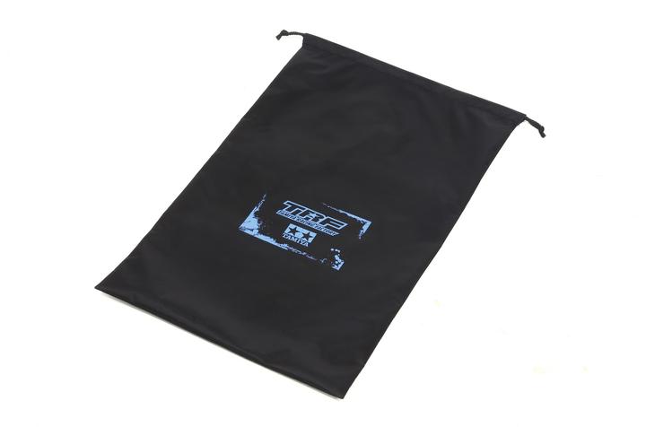 Actual product image Tamiya R/C Car Bag