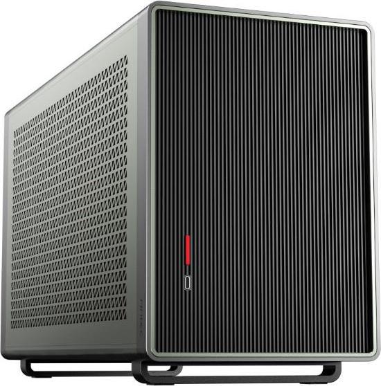 Actual product image Antec Performance 1 M Aventurine (ITX)