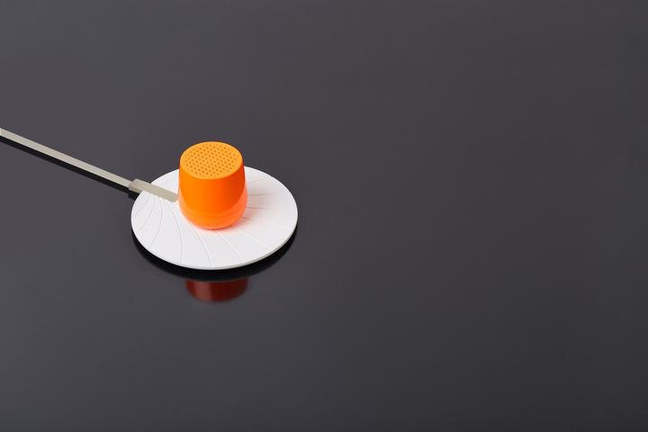 Image du produit Lexon MINO+ (3 h, Fonctionnement sur batterie)