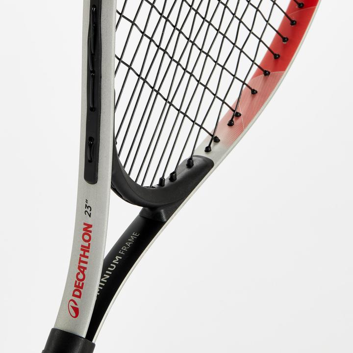 Produktbild Decathlon Tennisschläger Kinder - Essential Jr 23" (219 g)