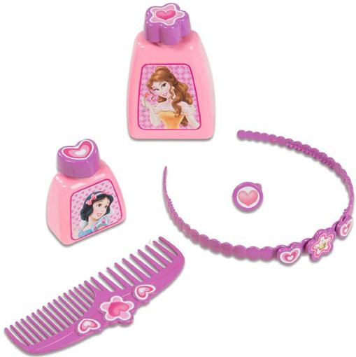 Smoby Princess hairdressing set