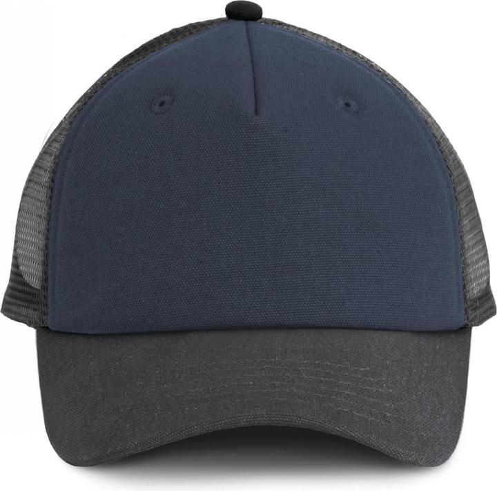 K-up Kappe trucker - 5 Panels (One Size)