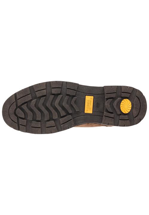 Produktbild Camel Active Boots crazy horse CAFE (40)