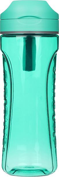 Produktbild Sistema 600ml Tritan Swift Bottle - Green (0.60 l)