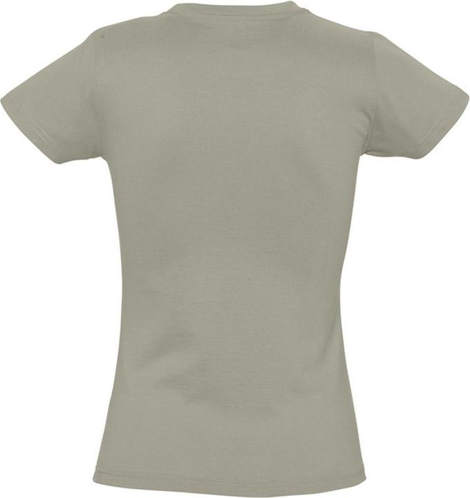 Actual product image Sols Imperial TShirt short sleeve round neck (XL)