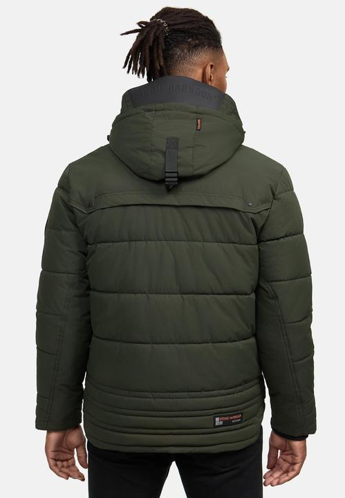 Actual product image Stone Harbour Witaas (XXL)