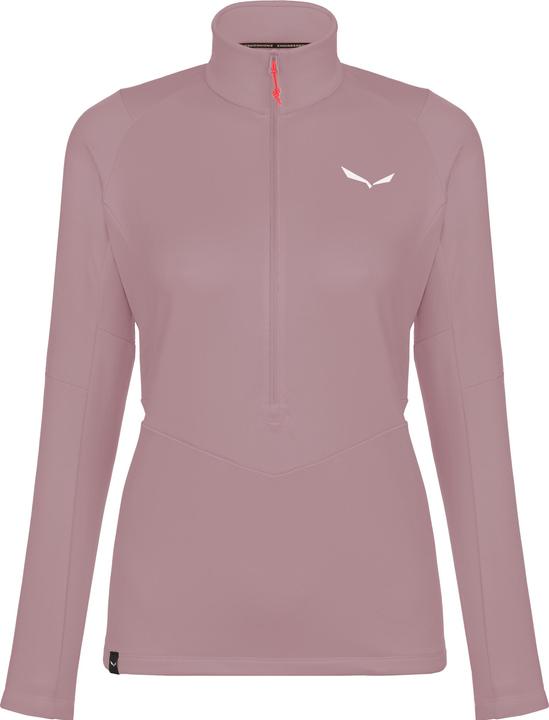 Salewa Puez Polarlite Half-Zip Fleece Da (38)