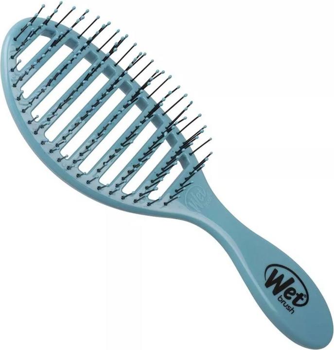 Wet Brush Speed Dry