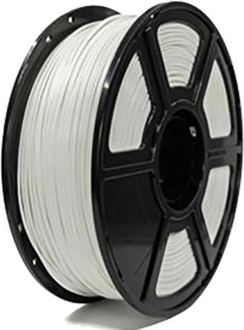 Immagine prodotto FlashForge Filamento 3D ASA 1,75 mm bianco 1 kg (ASA, 1.75 mm, 1000 g, Bianco)