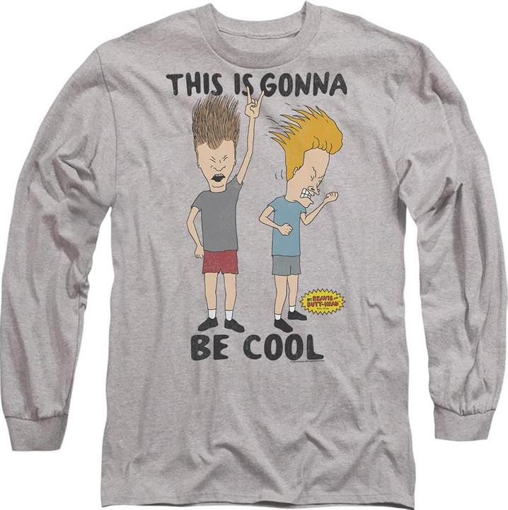 Produktbild Universal Textiles Gonna Be Cool TShirt (XL)