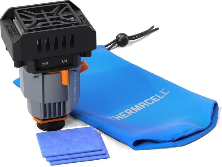 Produktbild Thermacell Camping Backpacker MR-BP