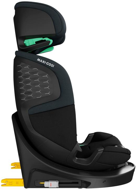 Actual product image Maxi-Cosi Emerald 360 S (Reboarder, ECE R129/i-Size Standard)