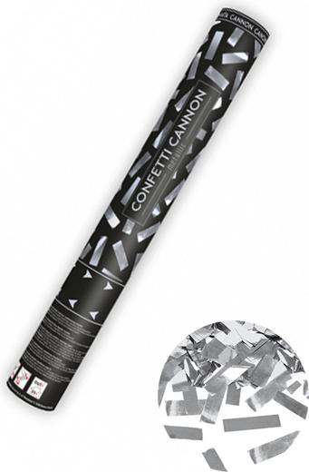 Partydeco Konfettikanone Metallic Flitter