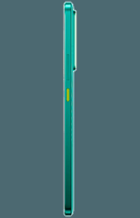 Produktbild realme GT 7 512GB/16GB - Dream Edition (512 GB, Grün, 5.12", 50 Mpx)