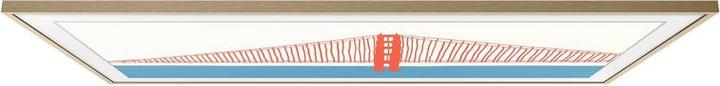 Image du produit Samsung Cadre interchangeable The Frame 65" (Cadre photo)