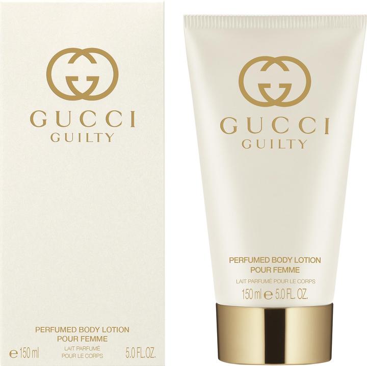 Immagine prodotto Gucci Colpevole (Crema corpo, 150 ml)