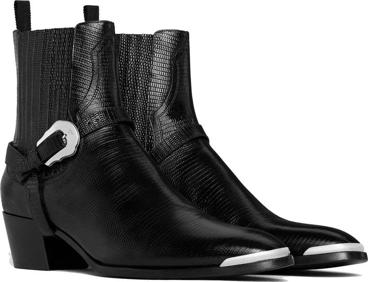 Produktbild Celine Western Chelsea Isaac Harness Boots (45)