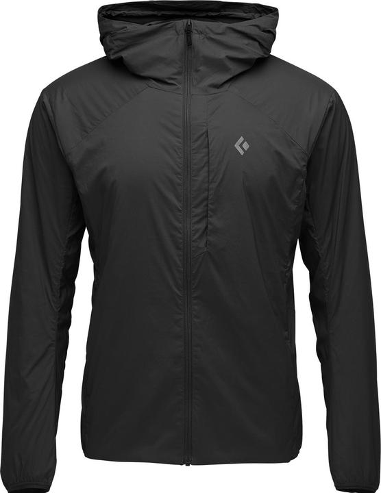 Actual product image Black Diamond M Alpine Start Insulated Hoody (L)
