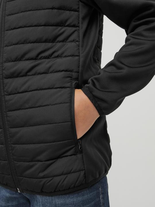 Produktbild Jack & Jones Jungs Steppjacke (164)