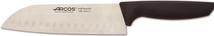 Produktbild Arcos Niza Santoku-Messer 180mm (18 cm)