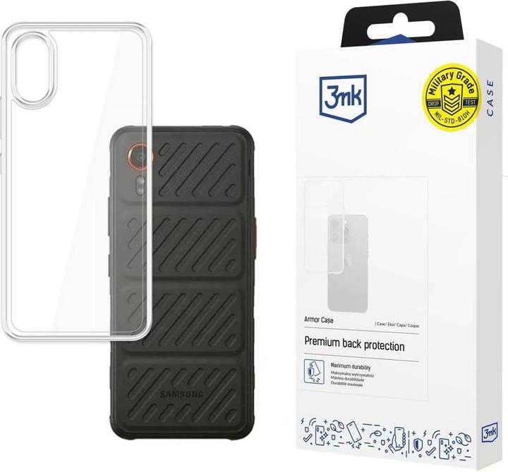 Image du produit 3MK Armor Case (Samsung Galaxy Xcover 7)