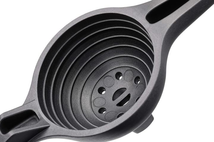 Produktbild GEFU 13971 Zitruspresse LEMON PRO
