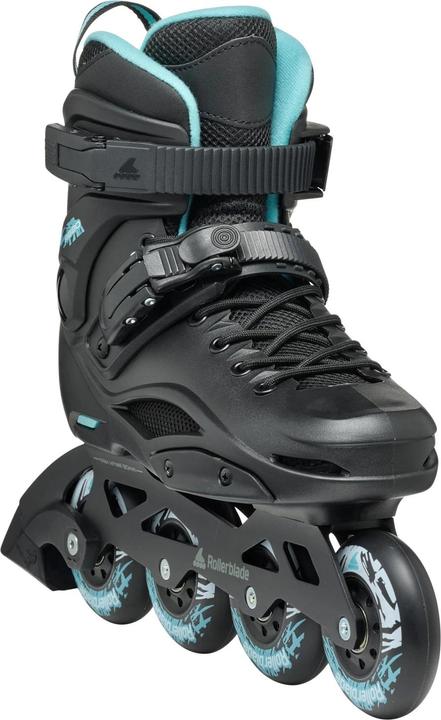 Produktbild Rollerblade W RB 80 (36.5)