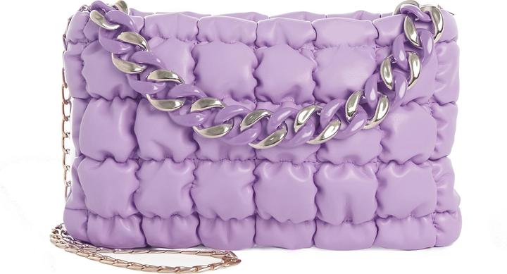 Produktbild Parigi Lilac Cross Body Bag